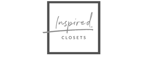 Inspired Closets