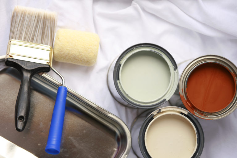 6 Tips to Help You Pick the Right Paint Color | Judd Builders